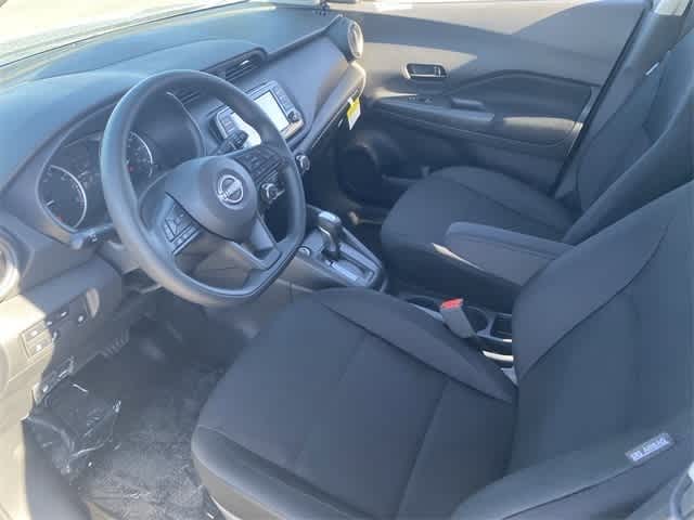 Thumbnail: 2025 Nissan Kicks - 2