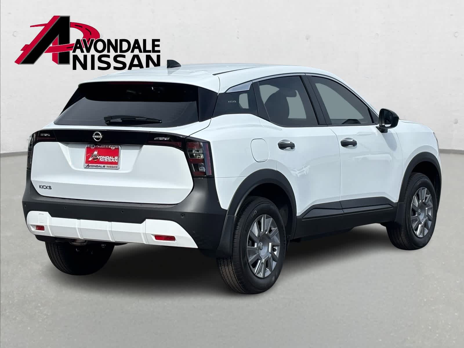 Thumbnail: 2026 Nissan Kicks - 7