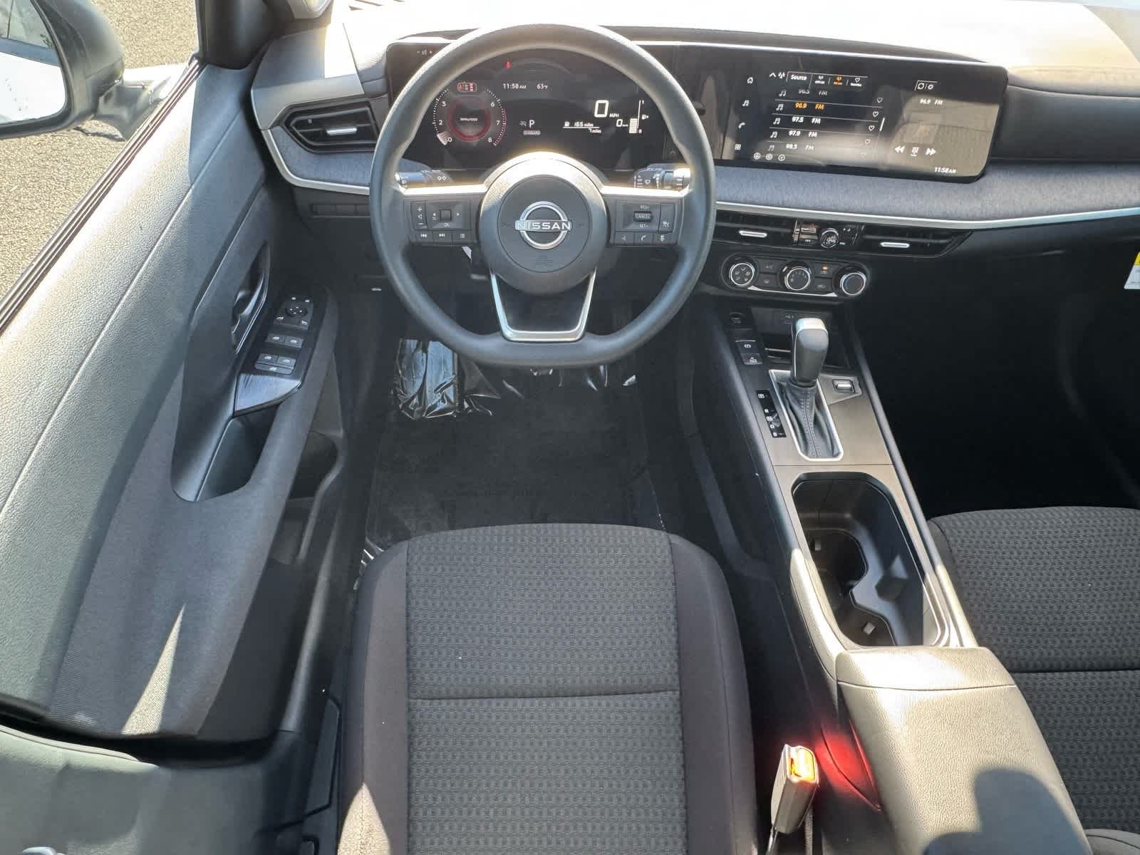 Thumbnail: 2026 Nissan Kicks - 13