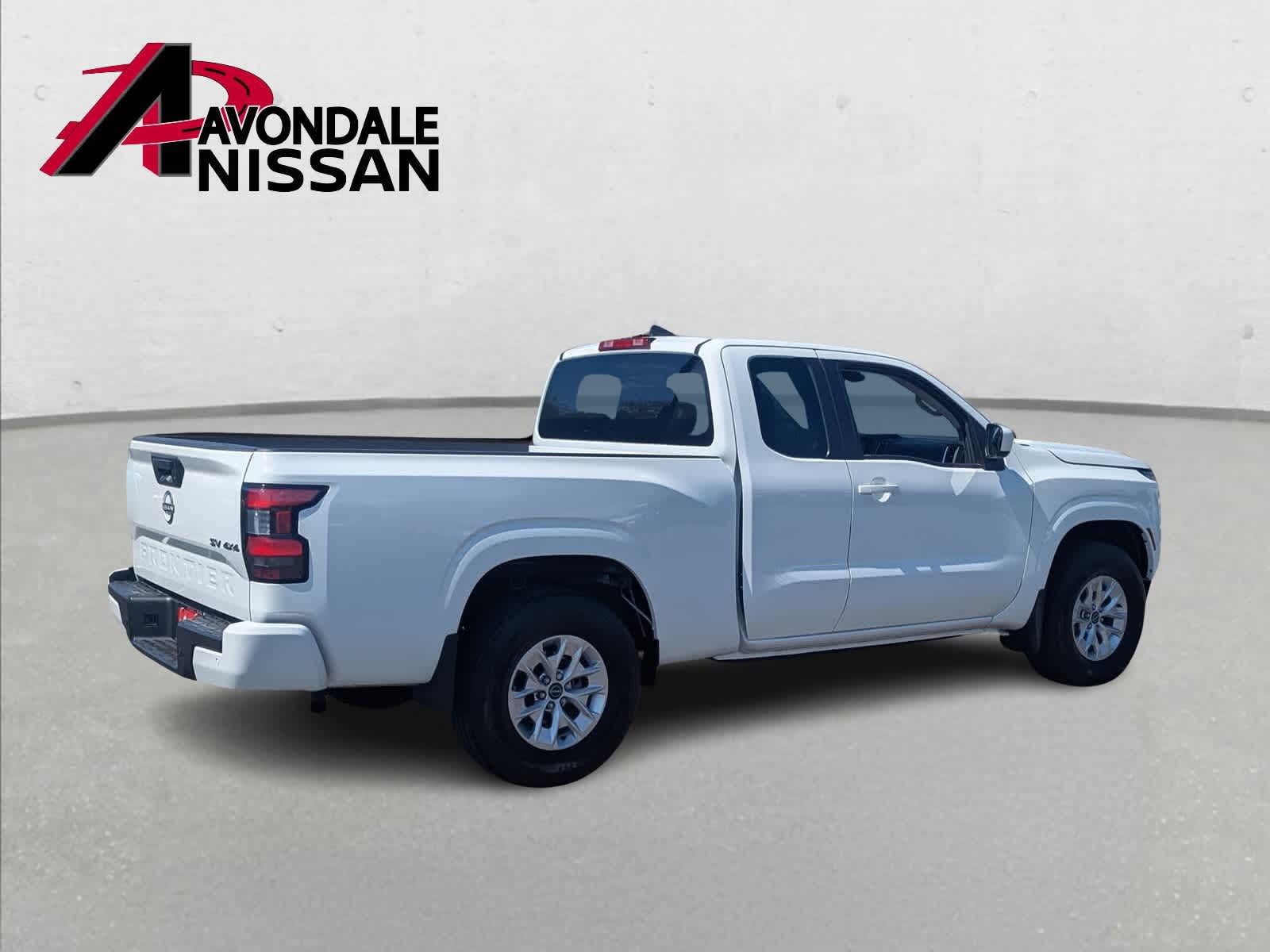 Thumbnail: 2024 Nissan Frontier - 6