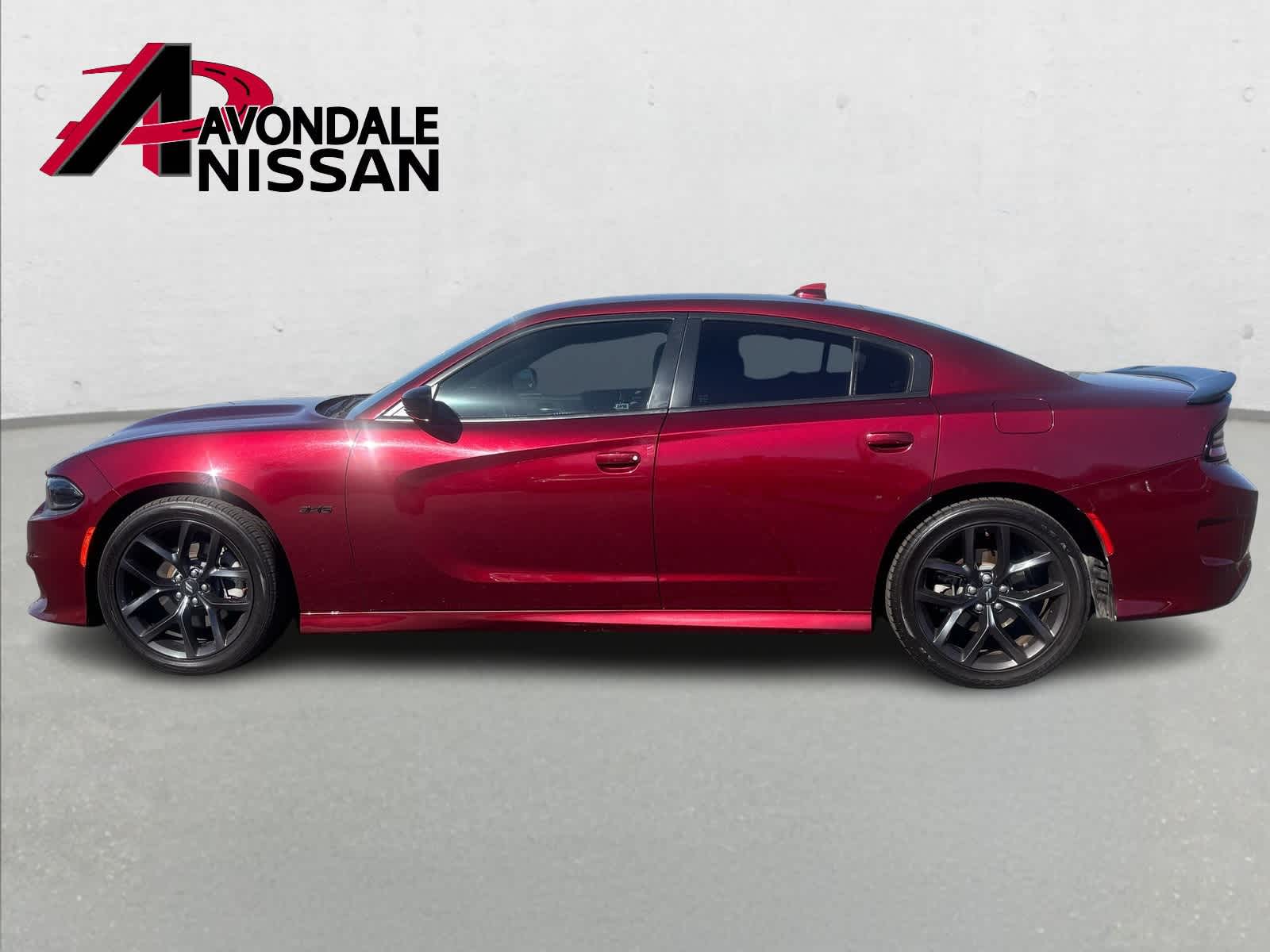 Thumbnail: 2023 Dodge Charger - 3