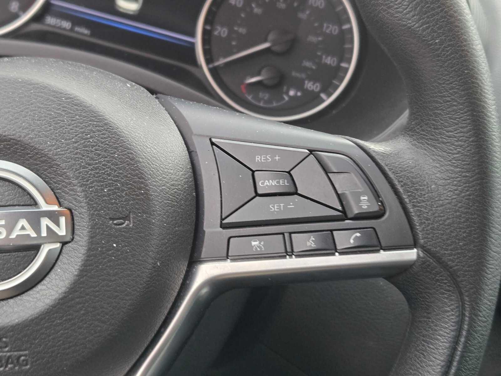 Thumbnail: 2024 Nissan Sentra - 14