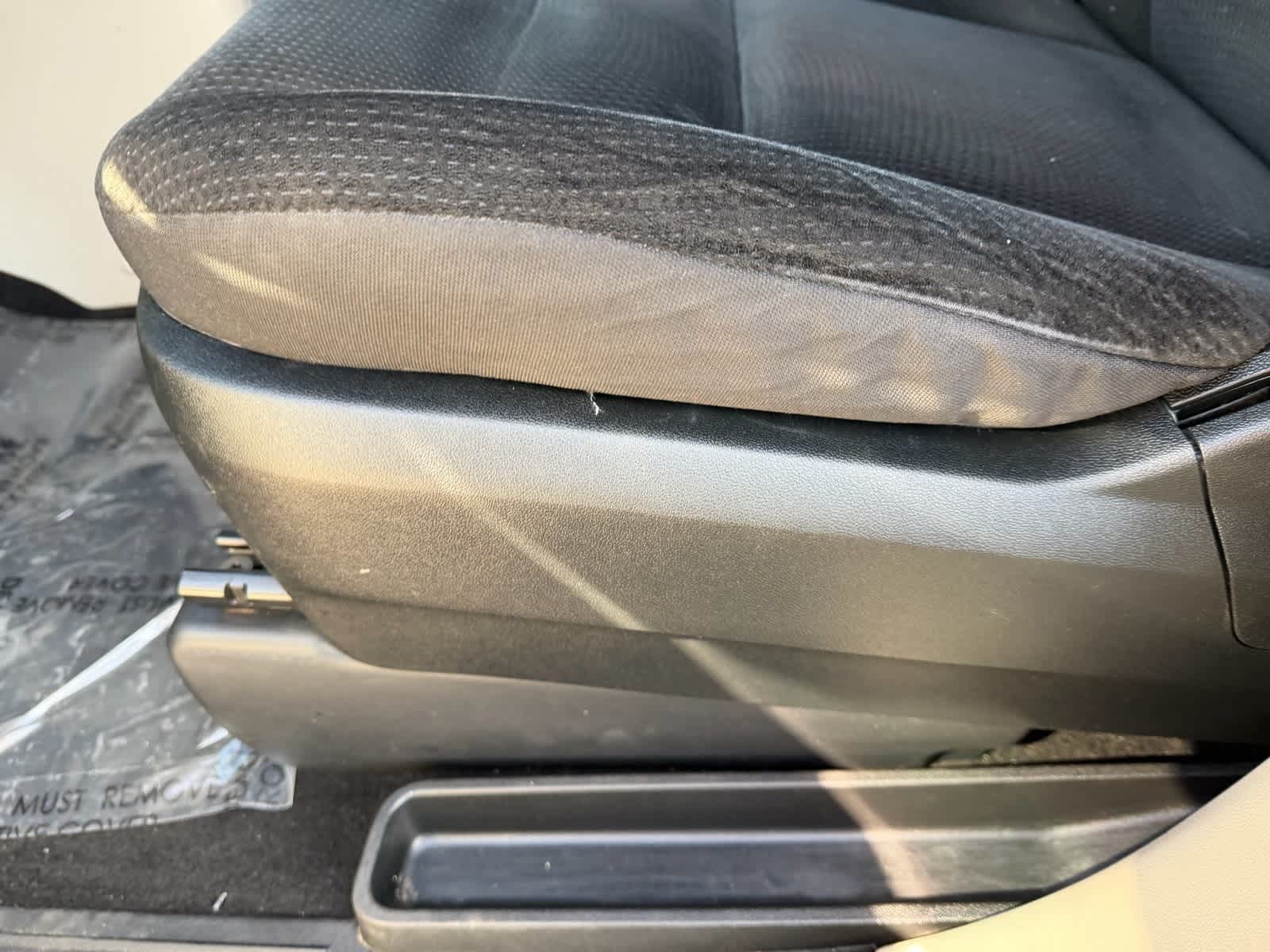 Thumbnail: 2018 Dodge Grand Caravan - 16