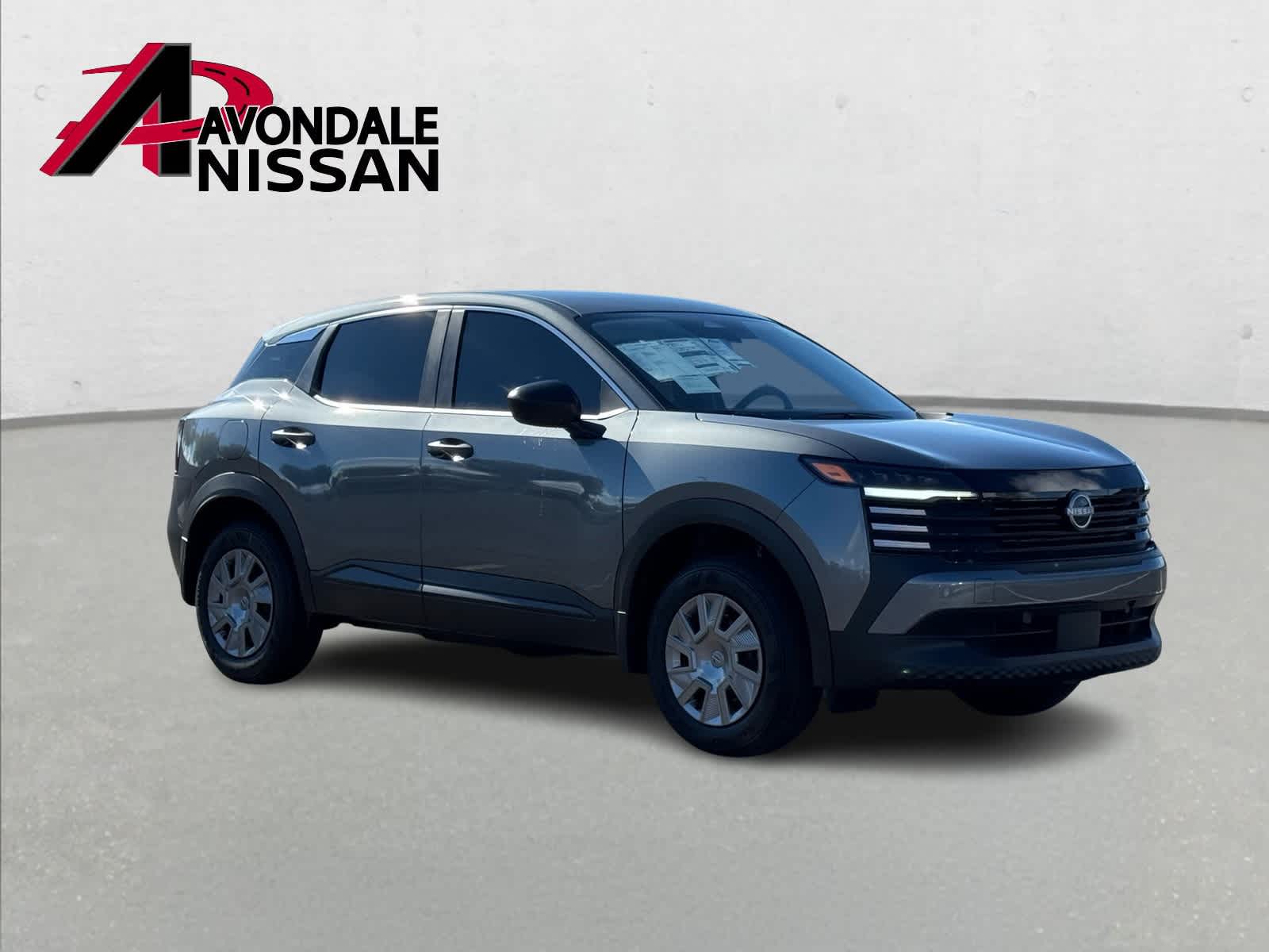 Thumbnail: 2026 Nissan Kicks - 8