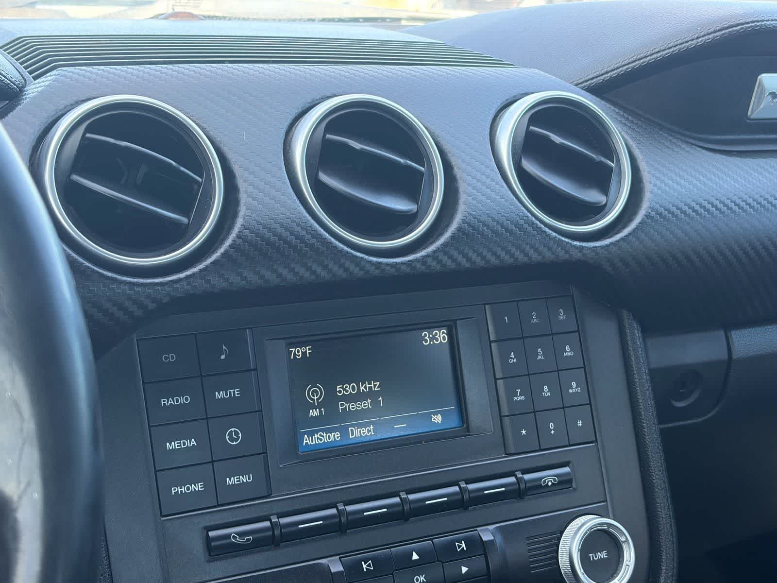 Thumbnail: 2018 Ford Mustang - 19