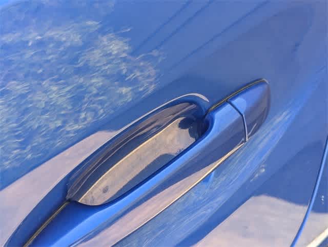 Thumbnail: 2020 Subaru WRX - 17