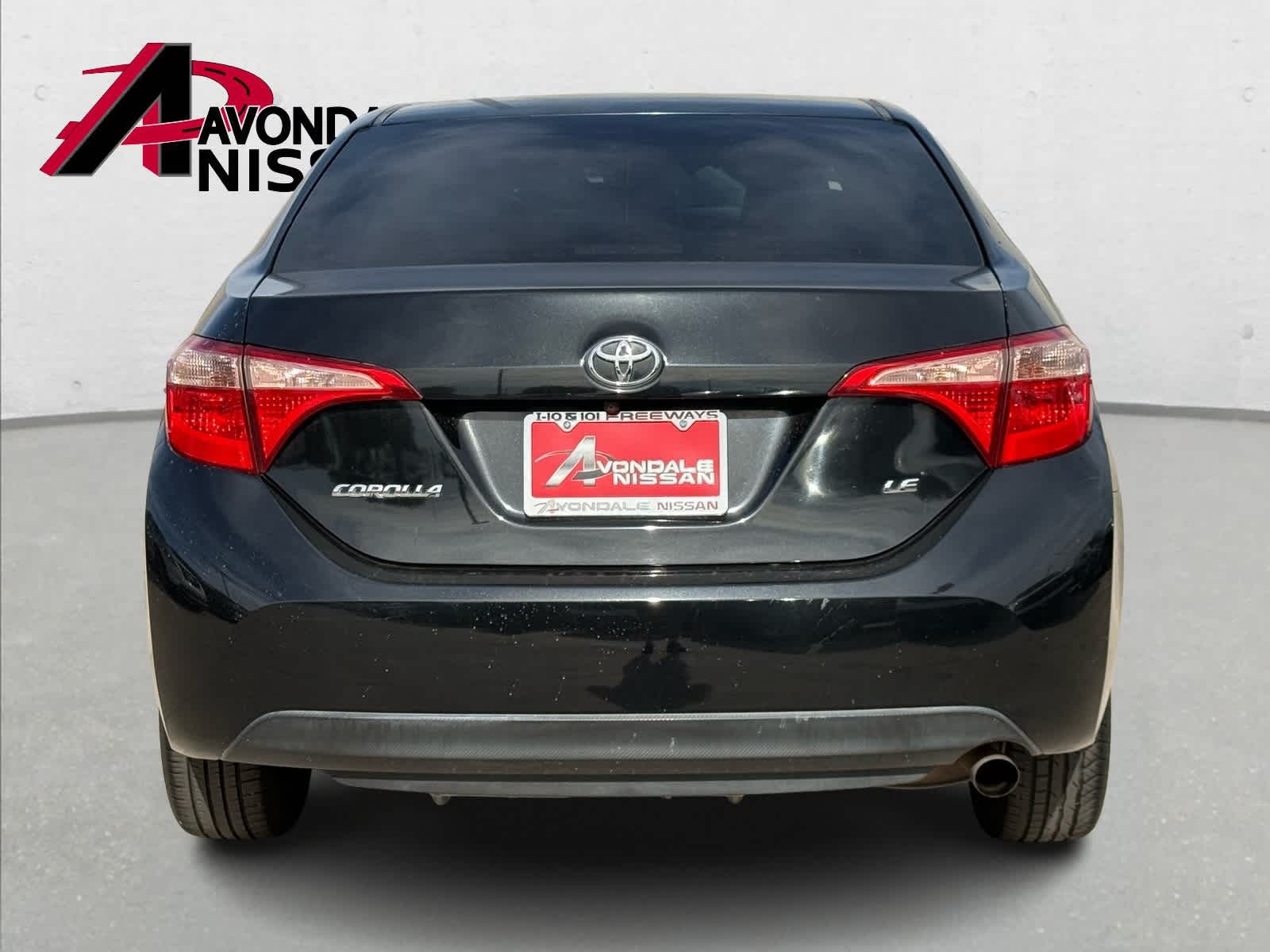 Thumbnail: 2019 Toyota Corolla - 5