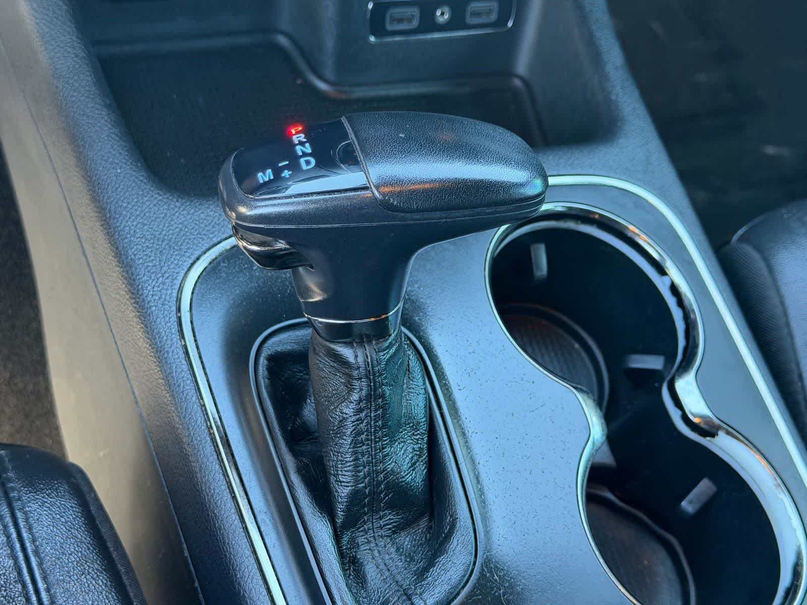 Thumbnail: 2019 Dodge Durango - 27