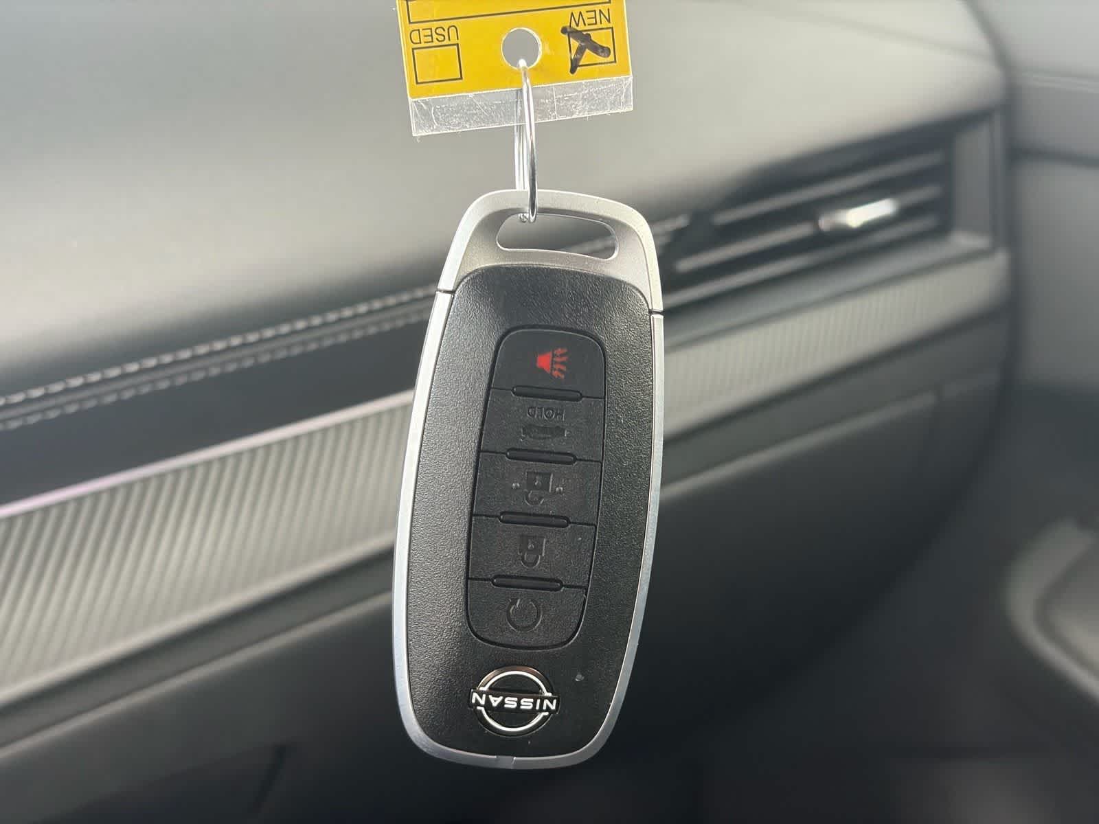 Thumbnail: 2026 Nissan Sentra - 27