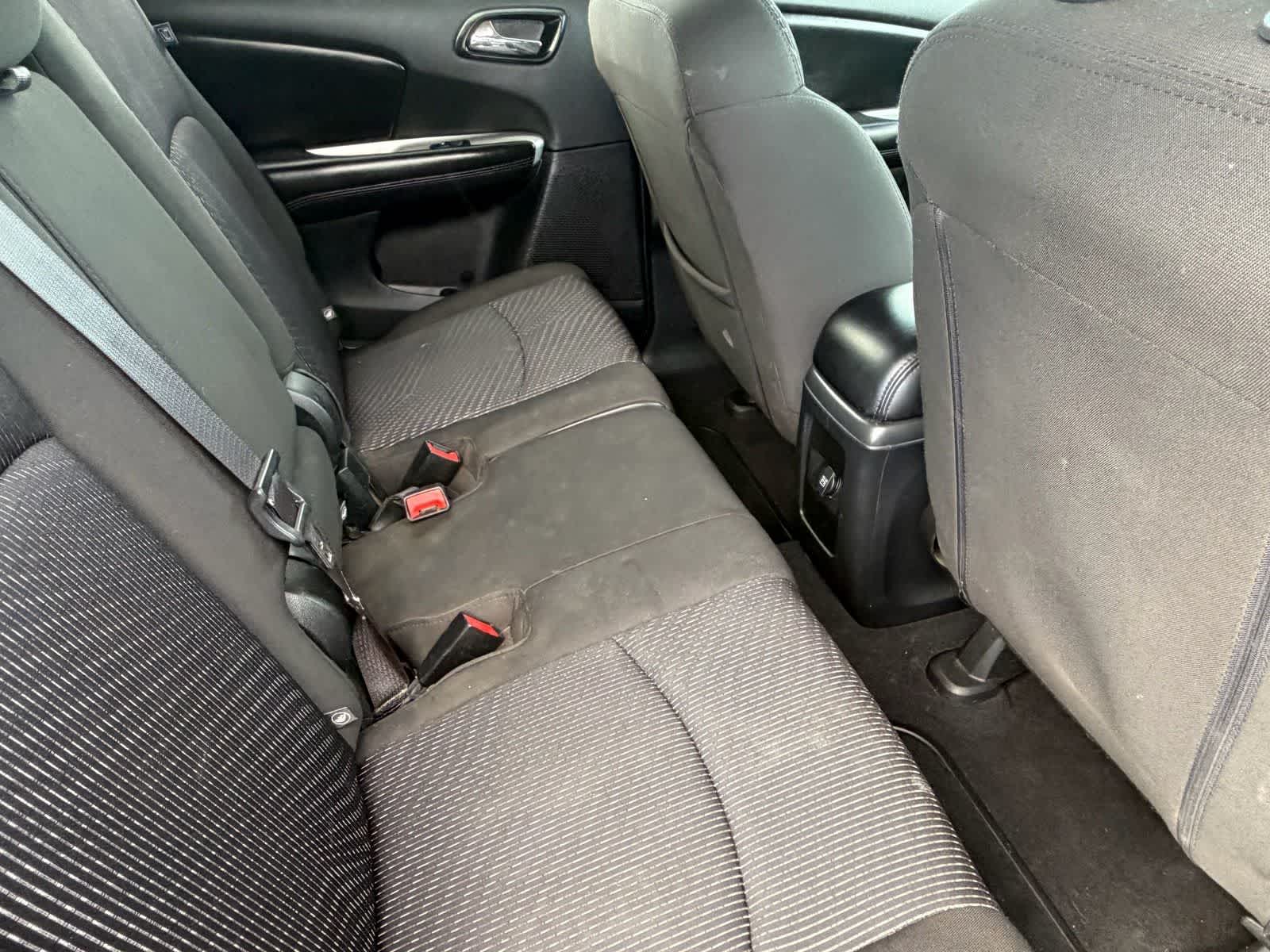 Thumbnail: 2019 Dodge Journey - 11