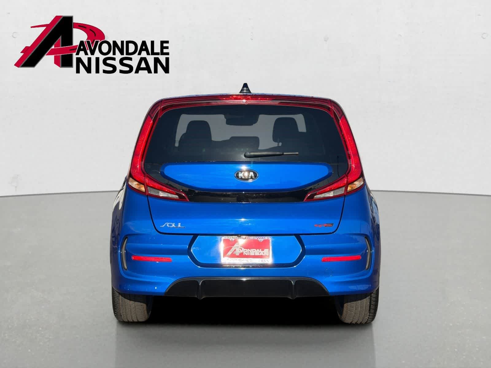 Thumbnail: 2021 Kia Soul - 5