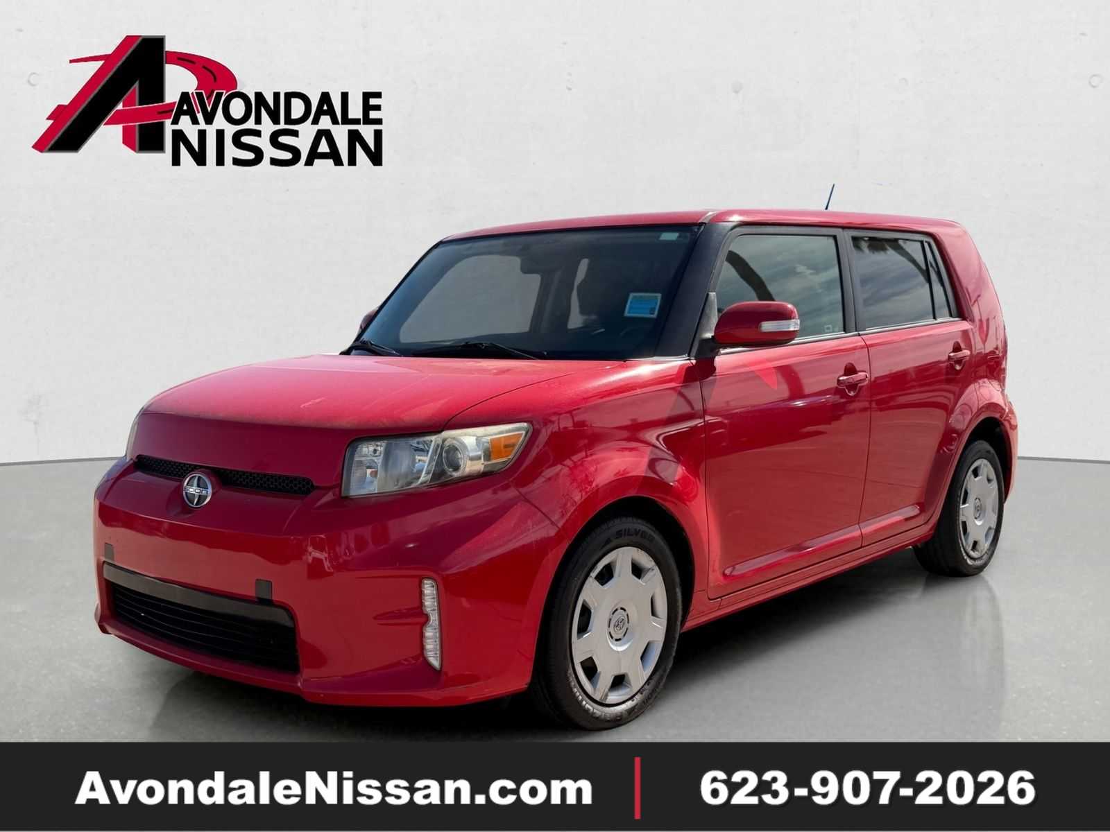 2014 Scion xB Base -
                  Avondale, AZ