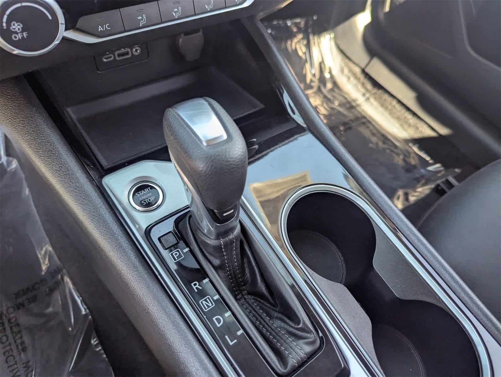 Thumbnail: 2024 Nissan Altima - 28