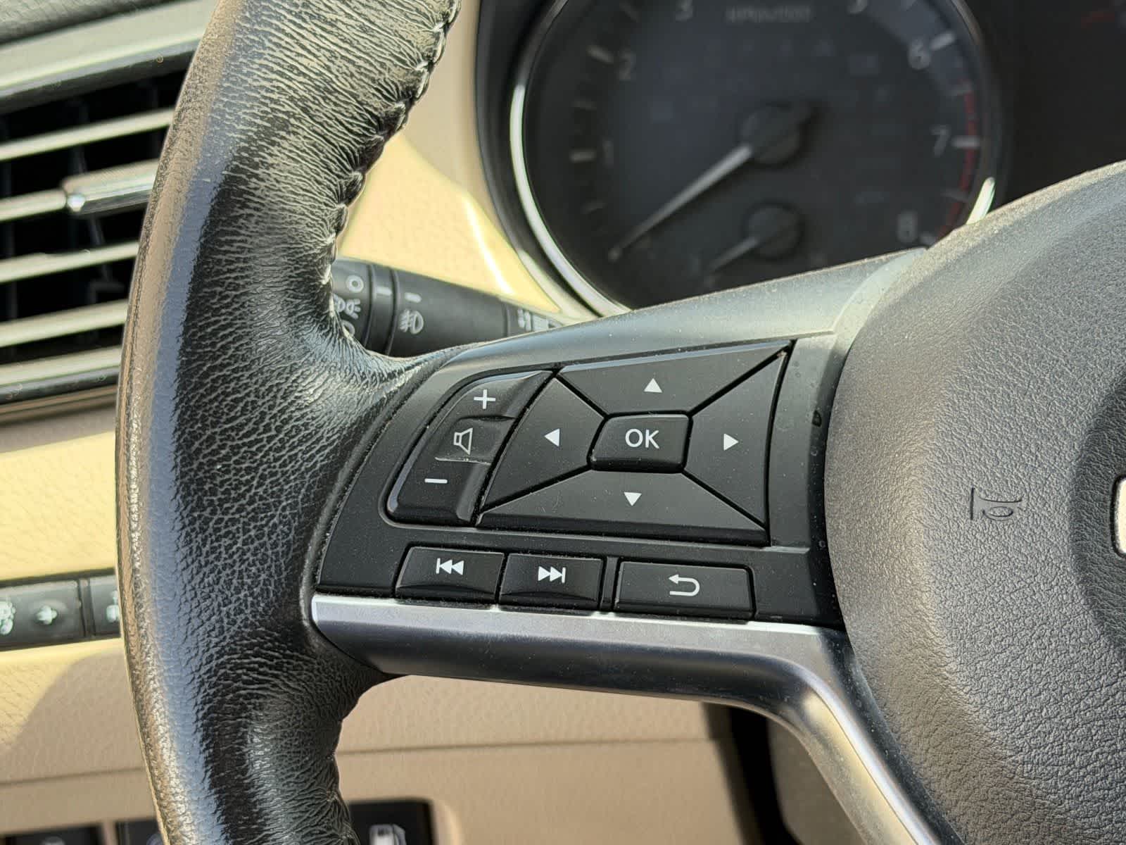 Thumbnail: 2019 Nissan Rogue - 12