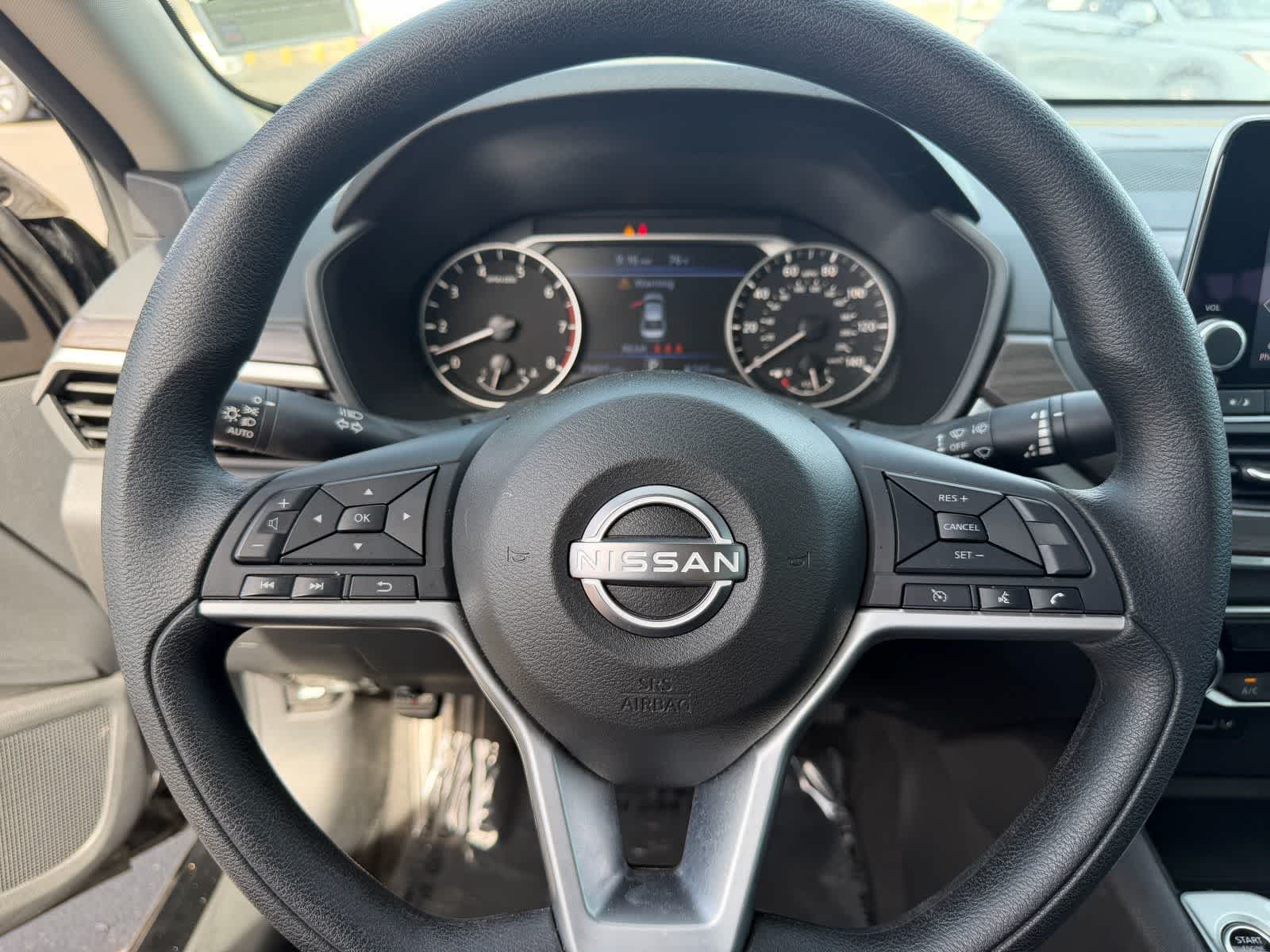 Thumbnail: 2025 Nissan Altima - 20