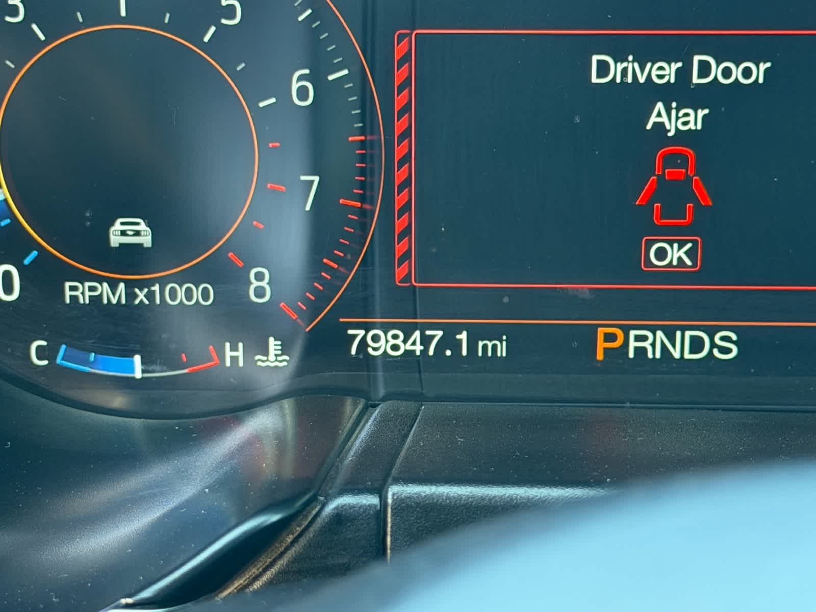 Thumbnail: 2019 Ford Mustang - 20