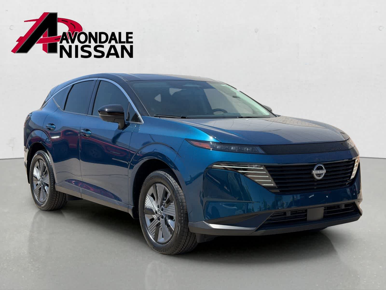 Thumbnail: 2025 Nissan Murano - 7