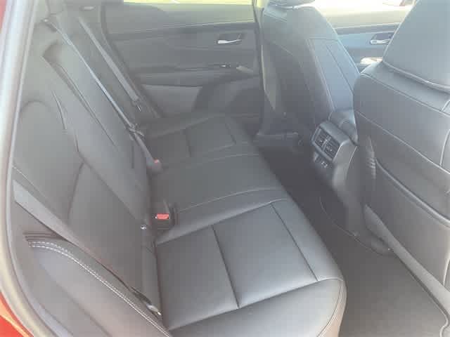 Thumbnail: 2025 Nissan Murano - 15