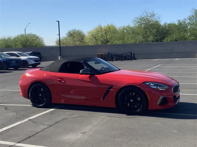 Thumbnail: 2020 BMW Z4 - 8