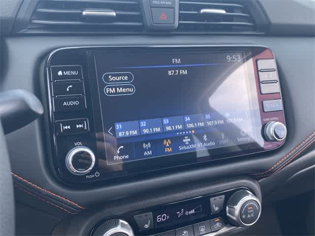 Thumbnail: 2025 Nissan Versa - 19