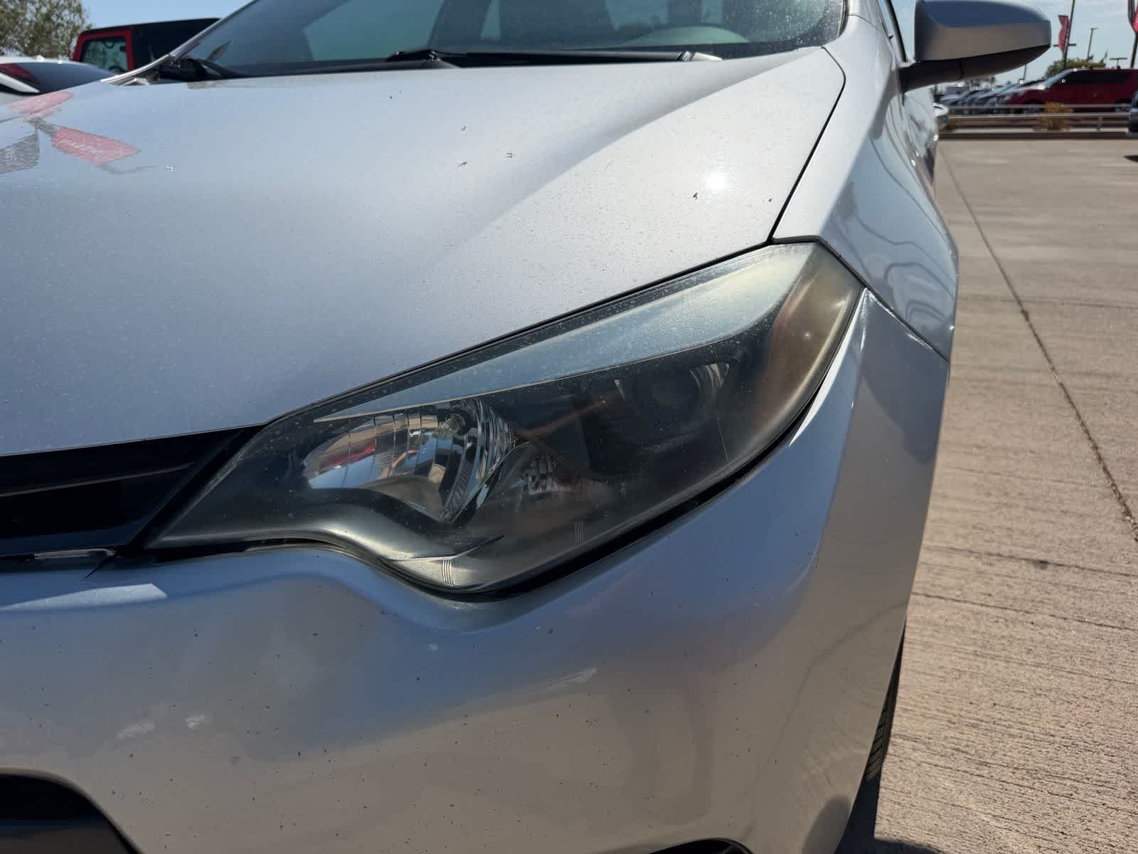 Thumbnail: 2016 Toyota Corolla - 29