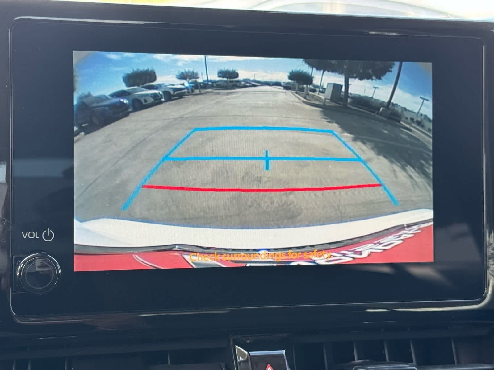 Thumbnail: 2024 Toyota Corolla - 24