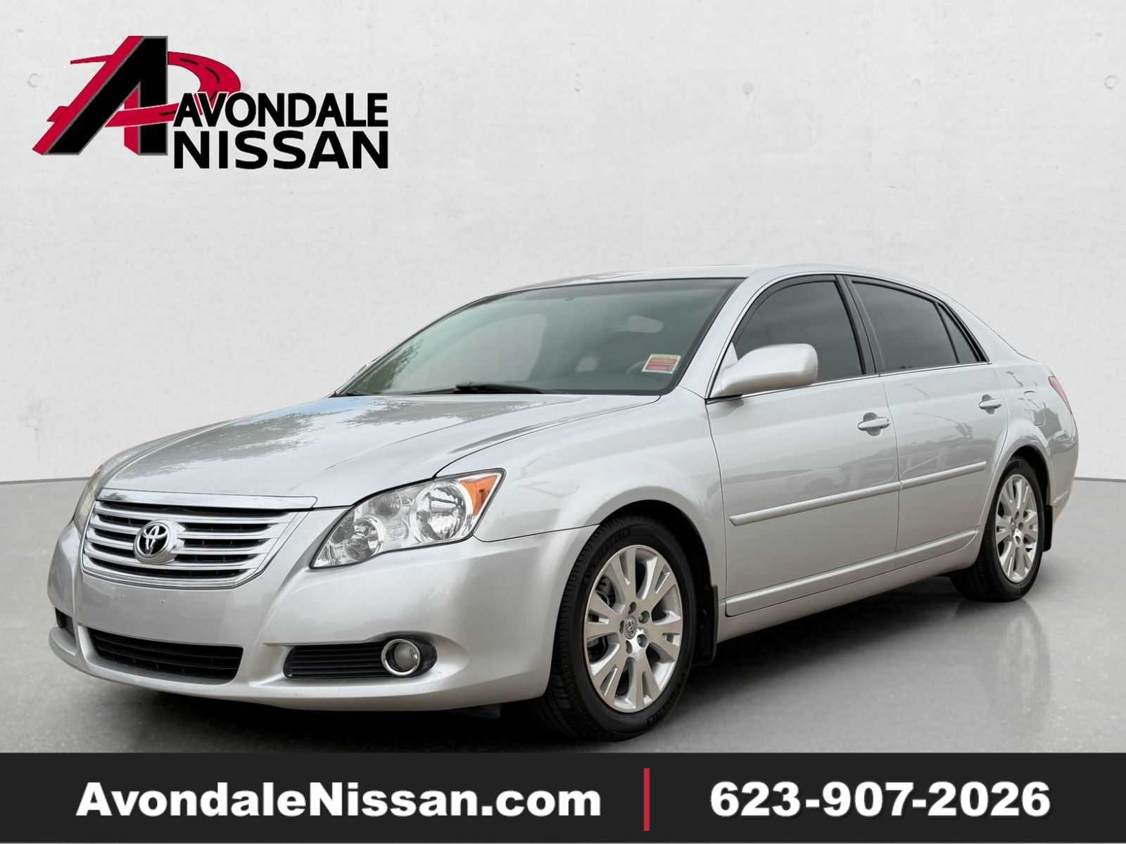 2008 Toyota Avalon XLS -
                  Avondale, AZ