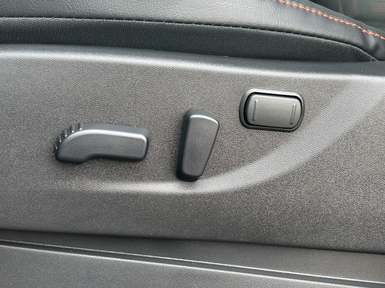 Thumbnail: 2026 Nissan Frontier - 11