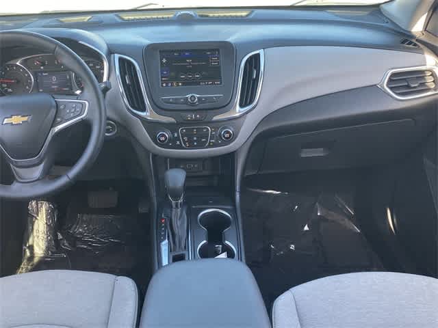 2023 Chevrolet Equinox LT 18