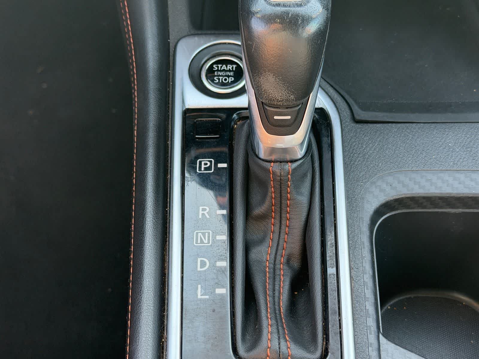 Thumbnail: 2022 Nissan Sentra - 16