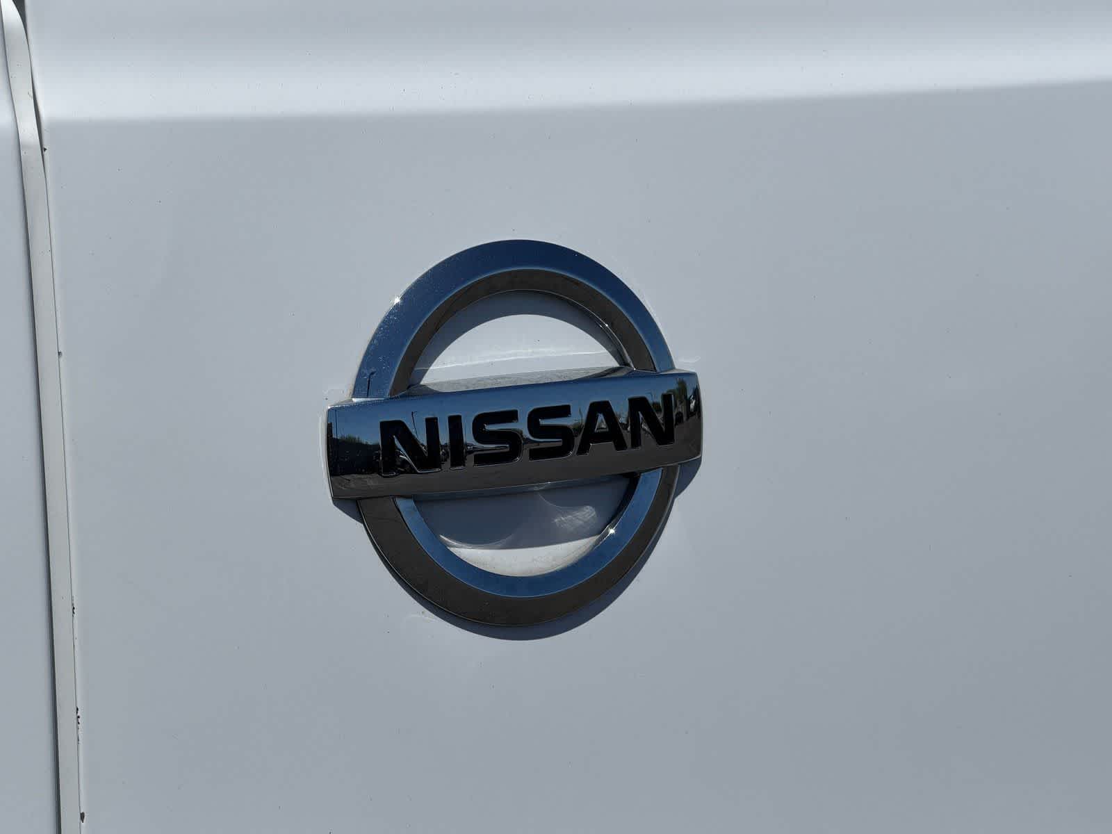 Thumbnail: 2021 Nissan NV200 - 29