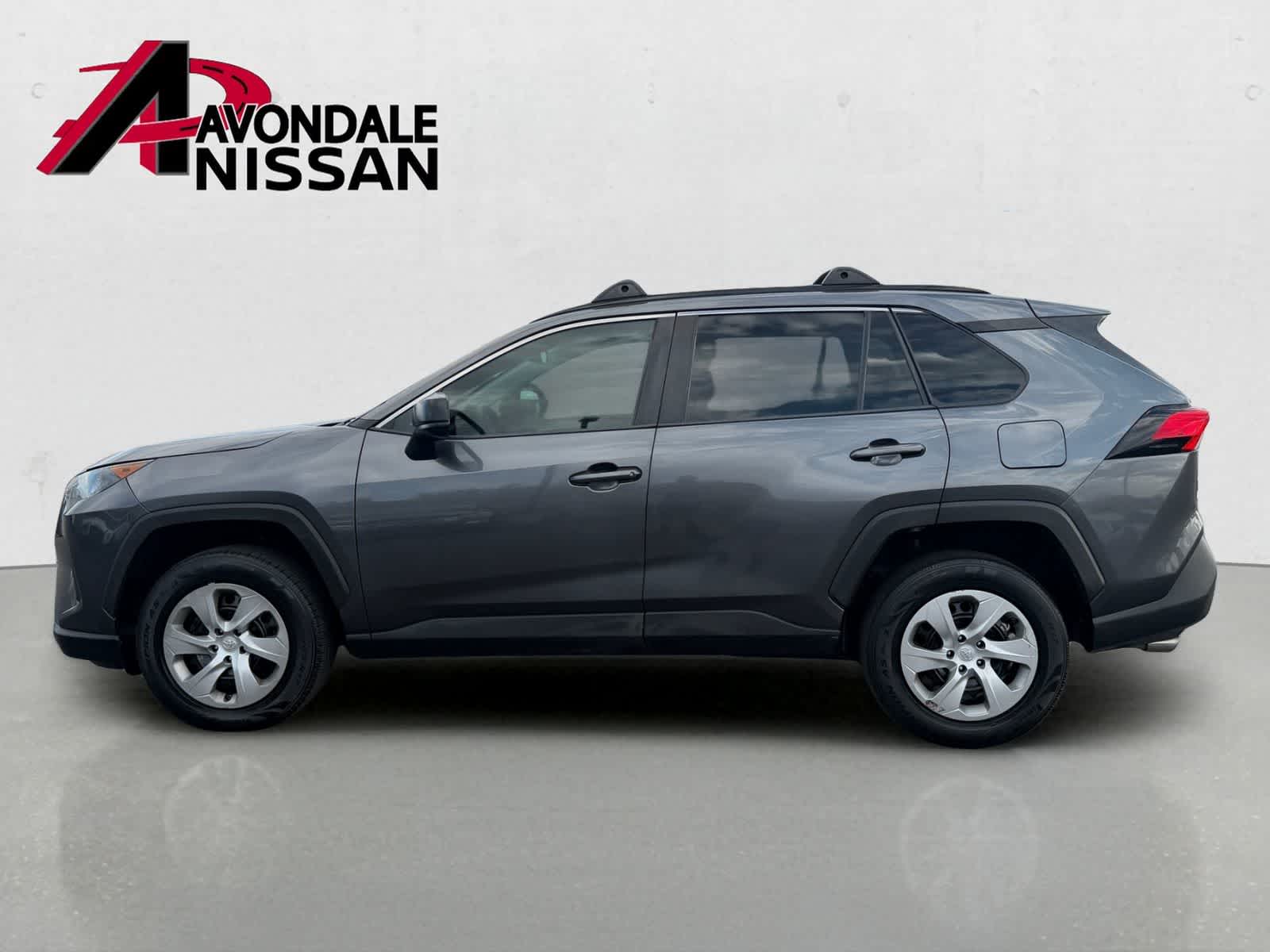 Thumbnail: 2020 Toyota RAV4 - 3
