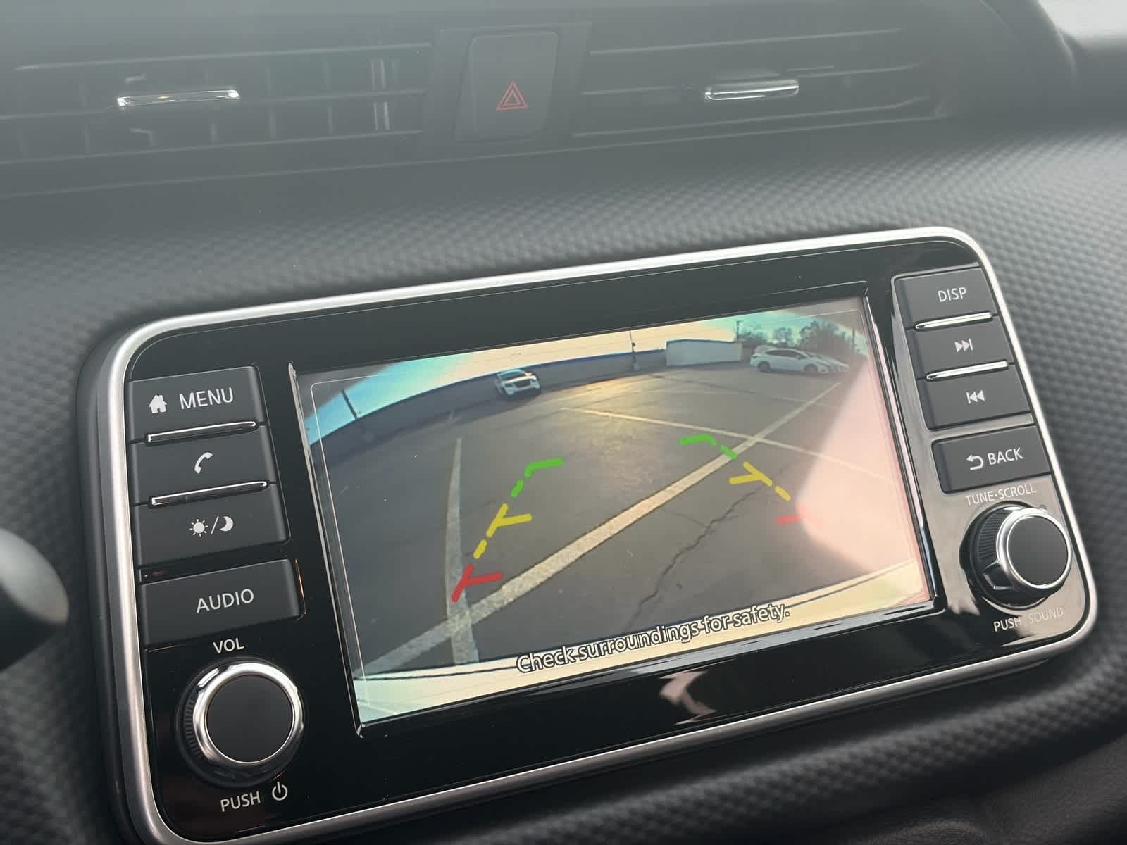 Thumbnail: 2025 Nissan Kicks - 22