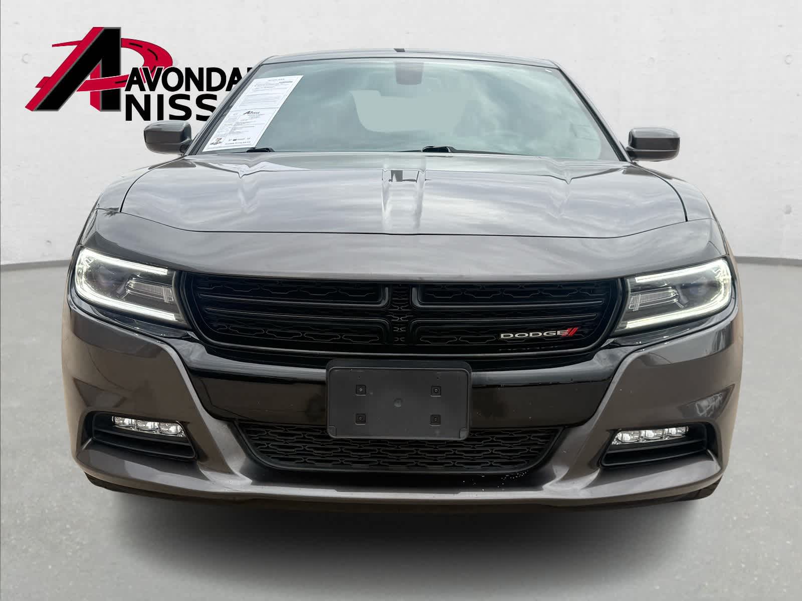 Thumbnail: 2016 Dodge Charger - 6