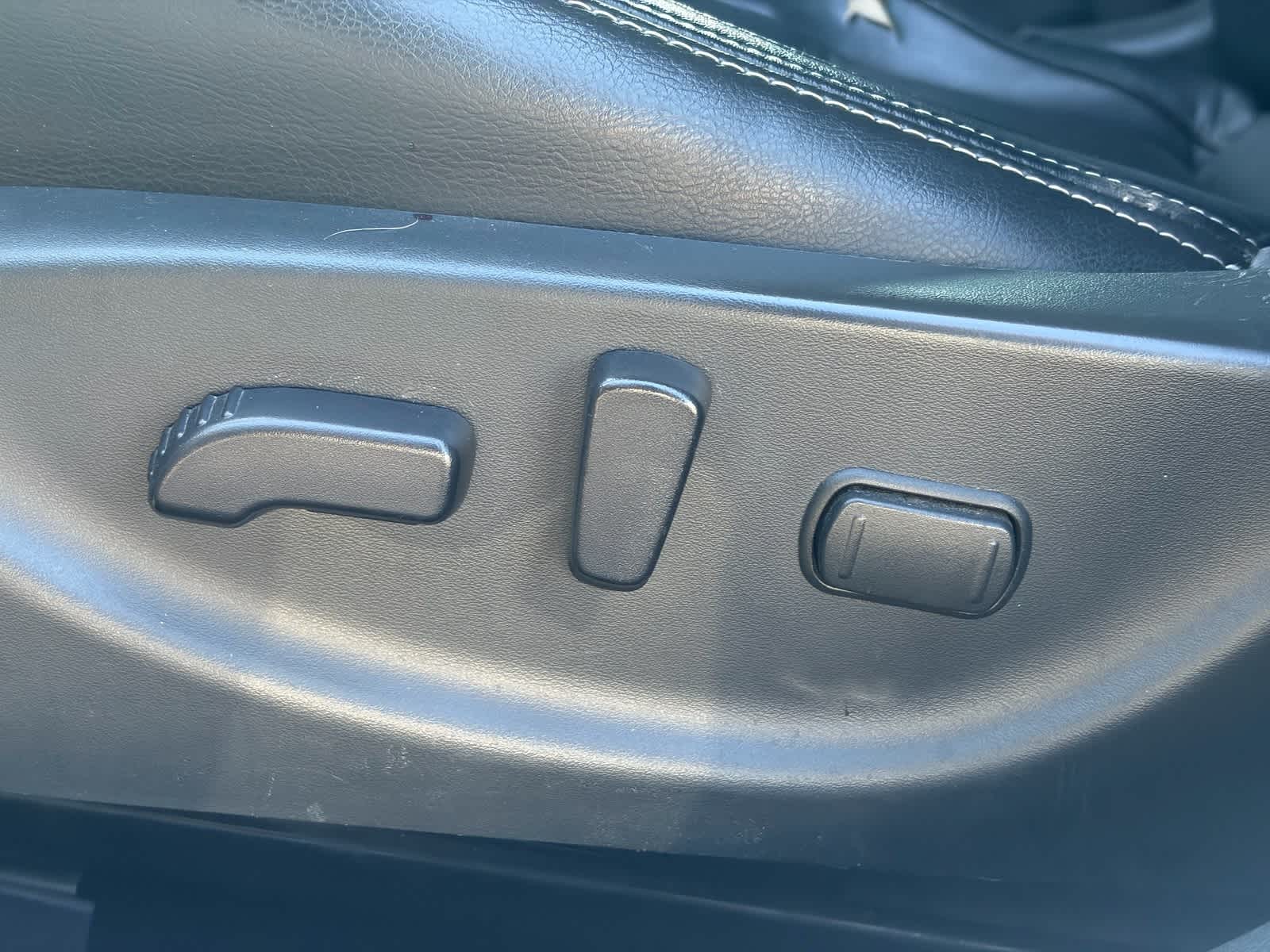 Thumbnail: 2016 Nissan Maxima - 7