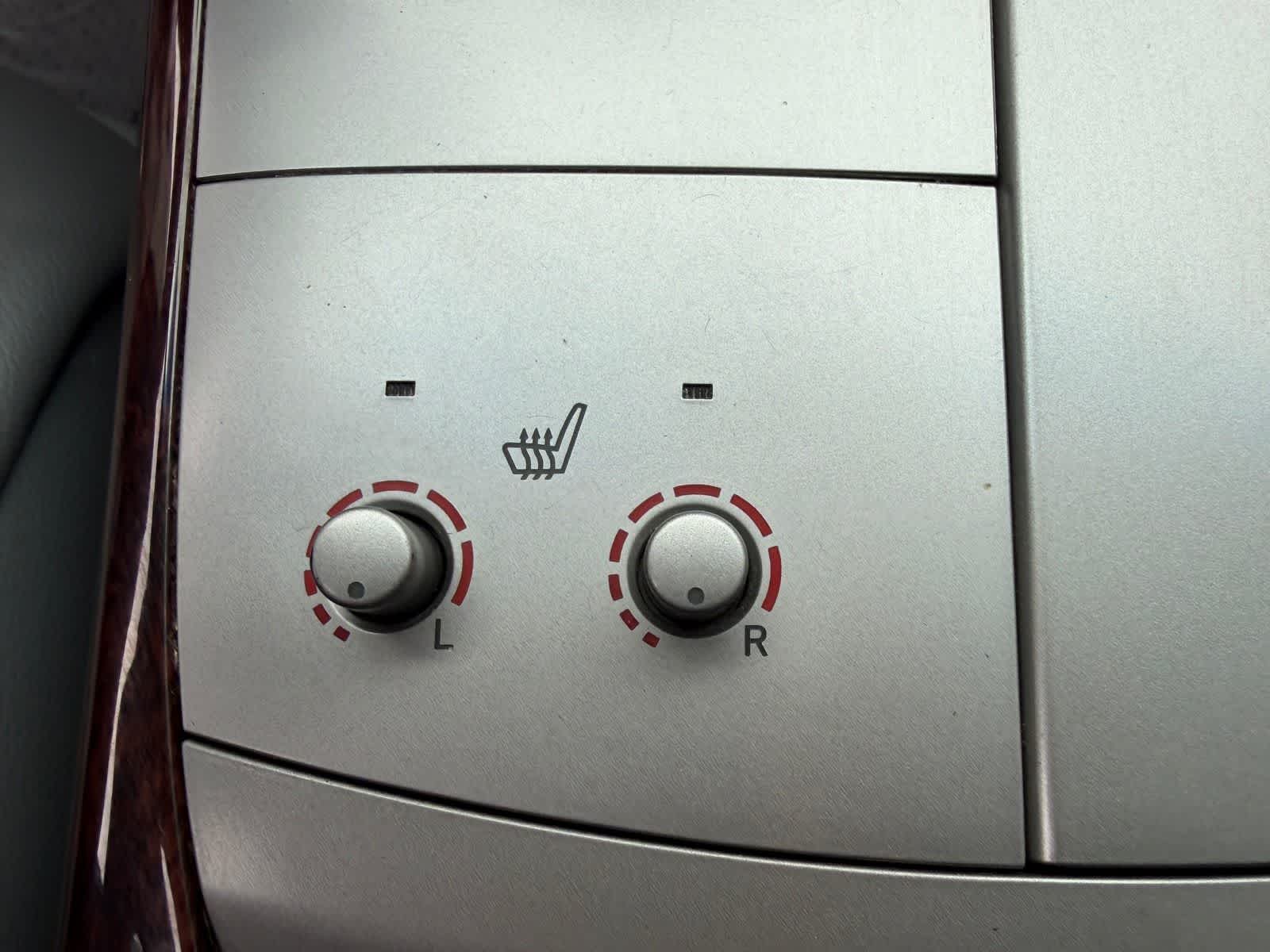 Thumbnail: 2008 Toyota Avalon - 28