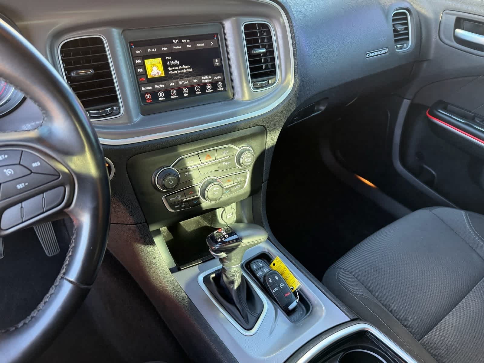 Thumbnail: 2022 Dodge Charger - 19