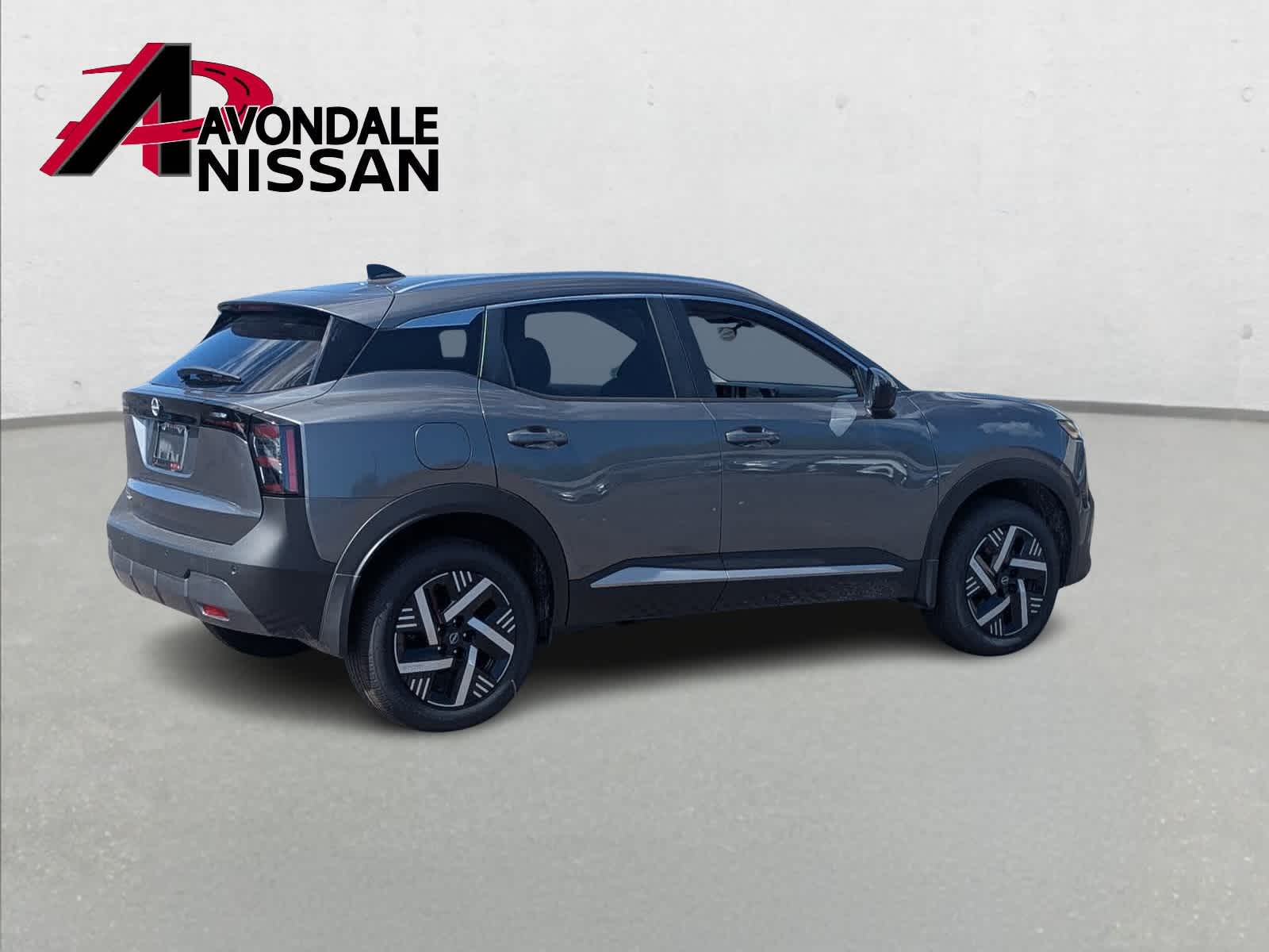 Thumbnail: 2026 Nissan Kicks - 6