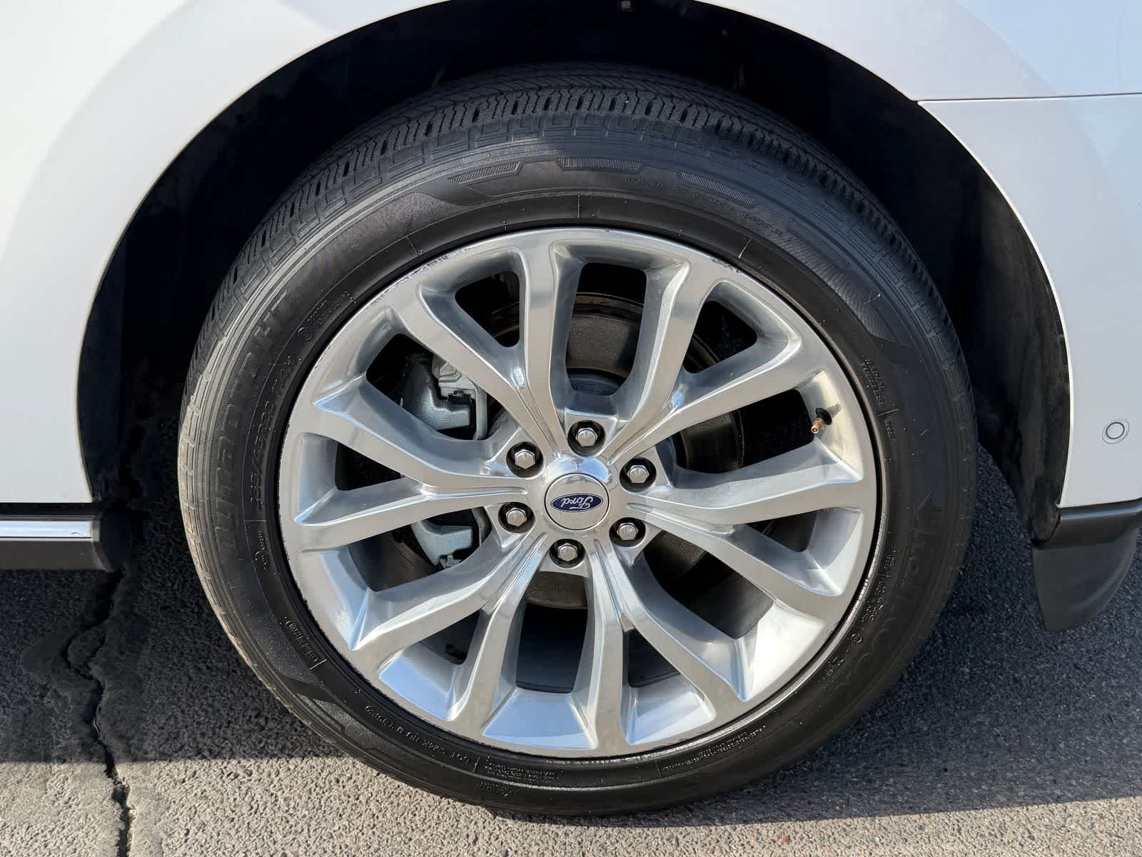 Thumbnail: 2019 Ford Expedition - 9