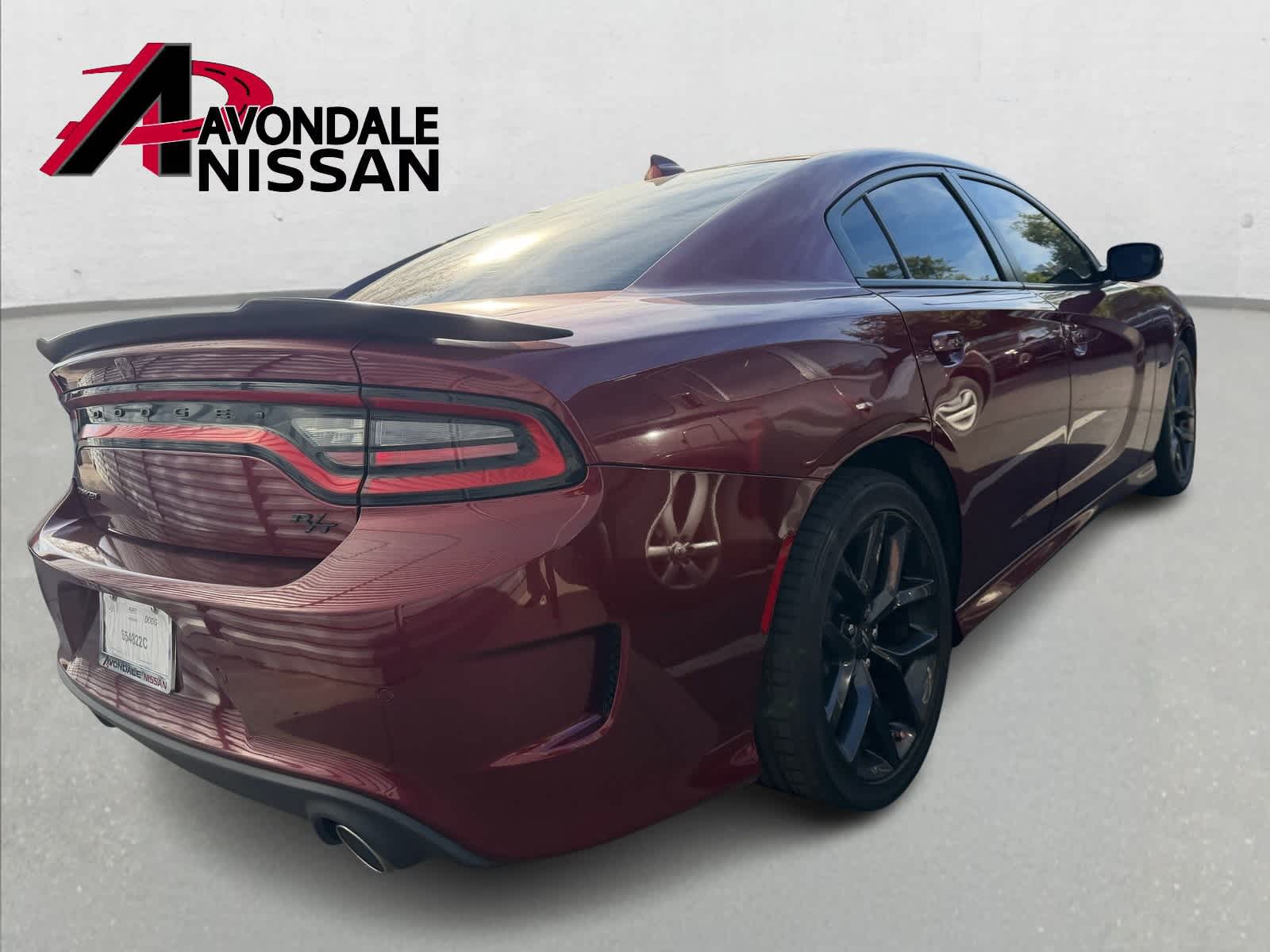 Thumbnail: 2023 Dodge Charger - 4