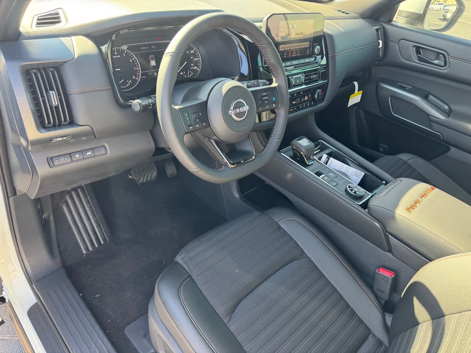 Thumbnail: 2025 Nissan Pathfinder - 2