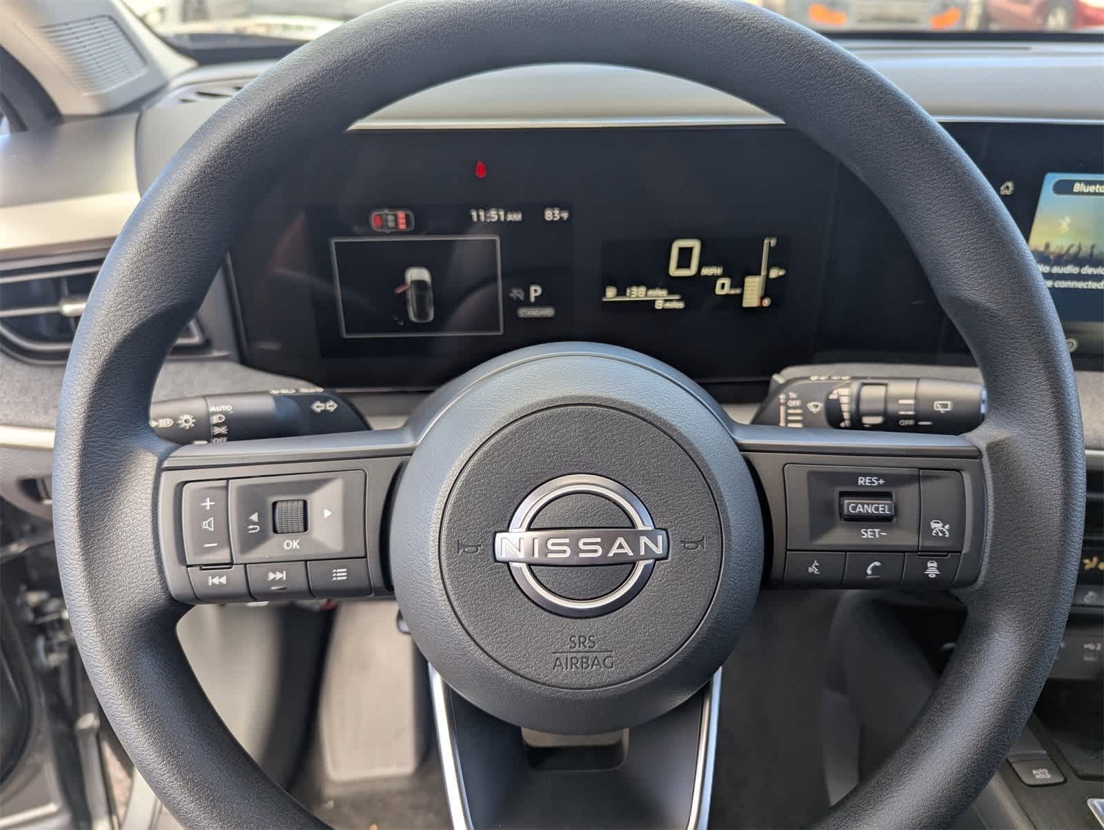 Thumbnail: 2026 Nissan Kicks - 25