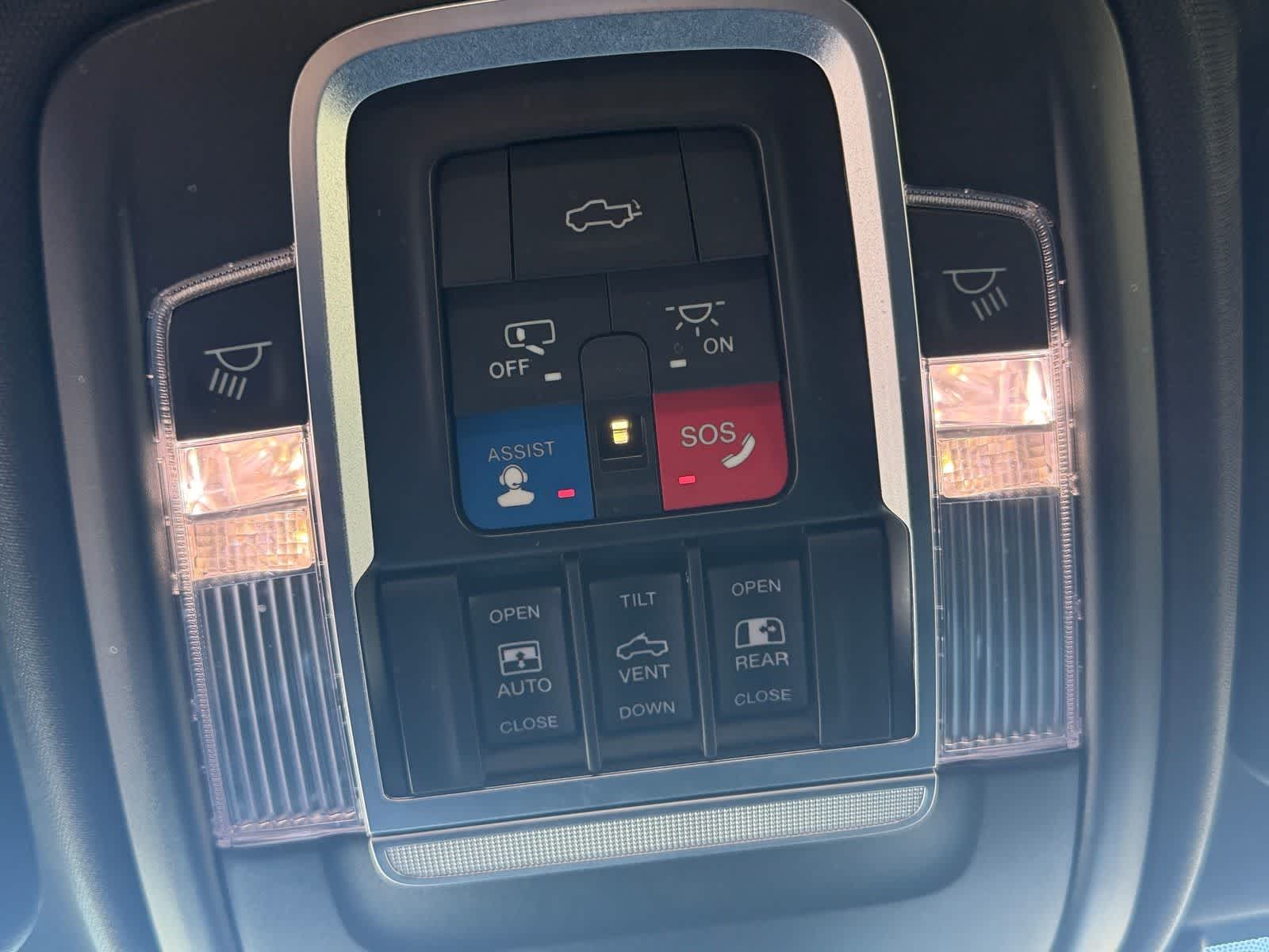 Thumbnail: 2020 RAM 2500 - 16