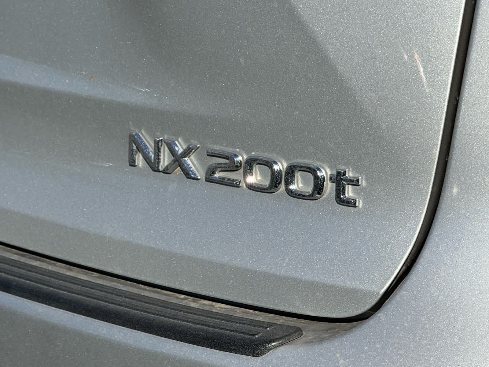 Thumbnail: 2015 Lexus NX - 18