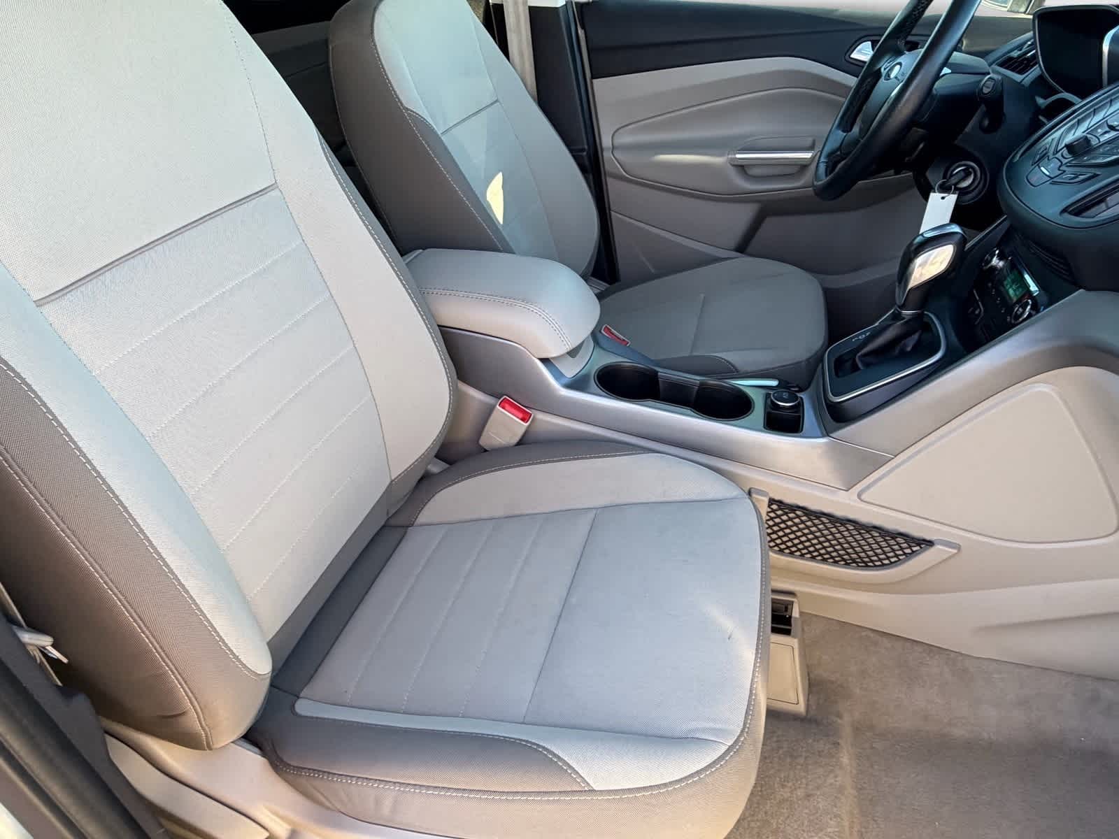 Thumbnail: 2014 Ford C-Max - 8