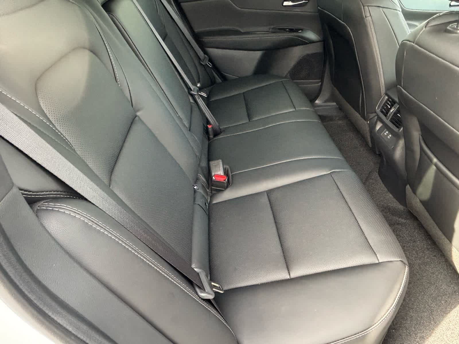 Thumbnail: 2026 Nissan Murano - 10