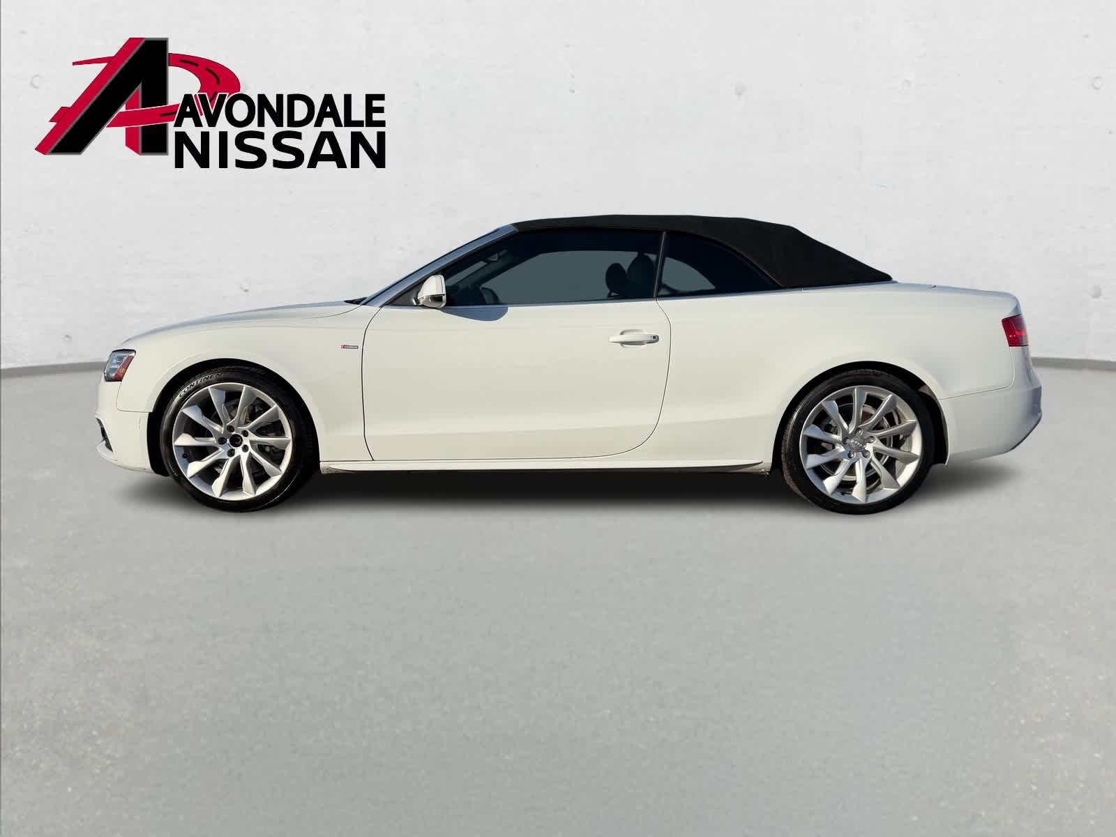 Thumbnail: 2016 Audi A5 - 3