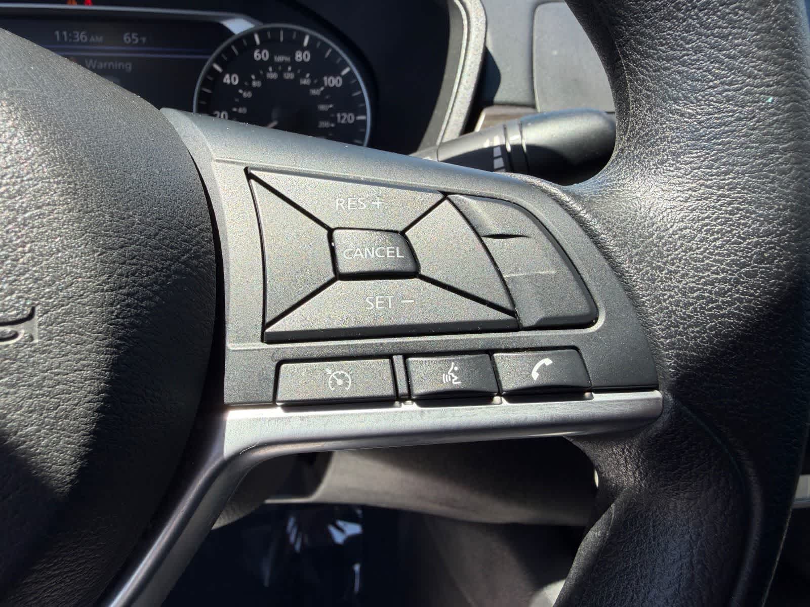 Thumbnail: 2025 Nissan Altima - 17