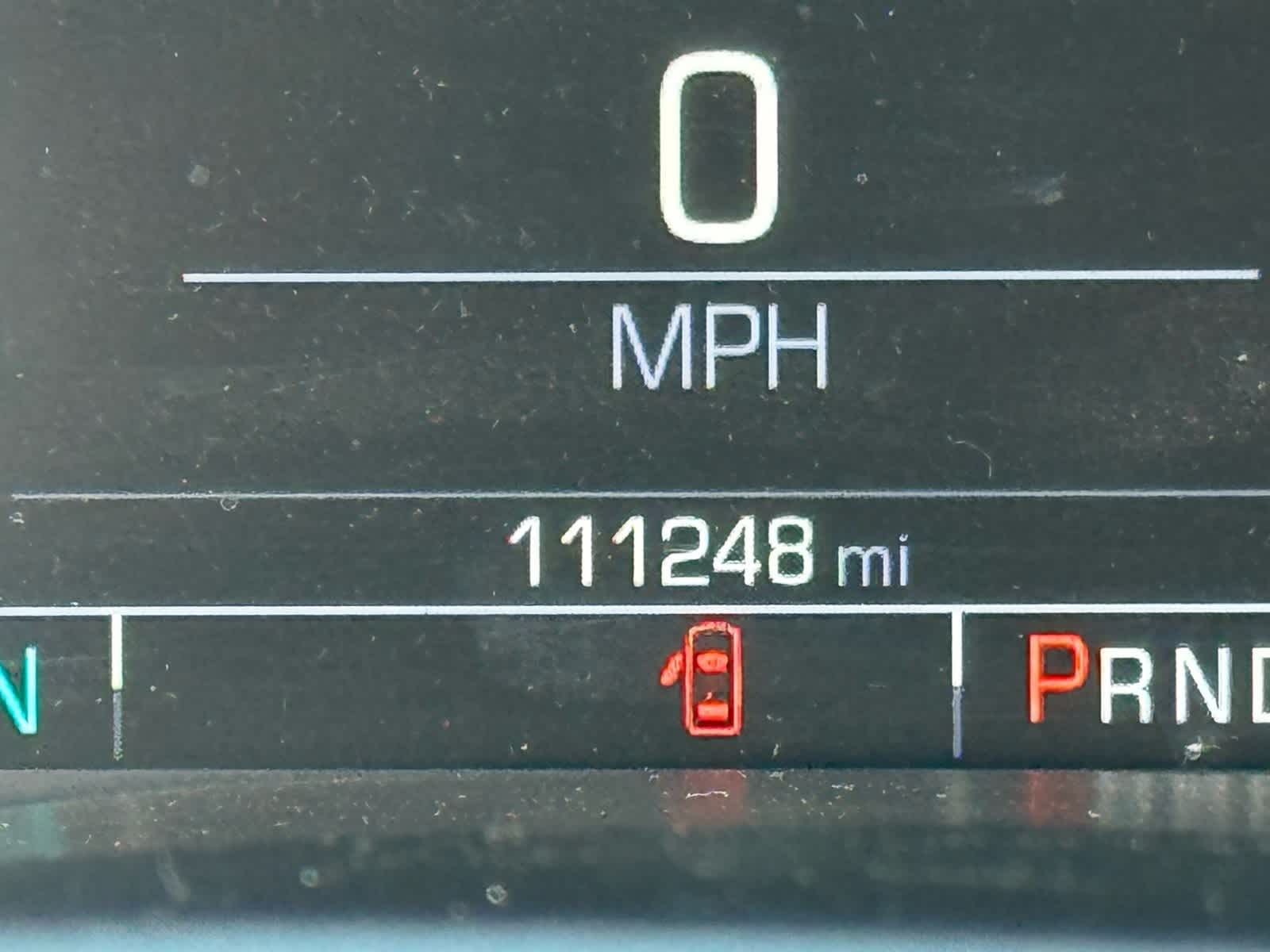 Thumbnail: 2017 Chevrolet Colorado - 20