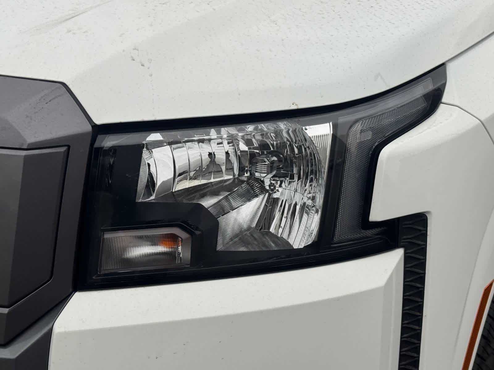 Thumbnail: 2025 Nissan Frontier - 9